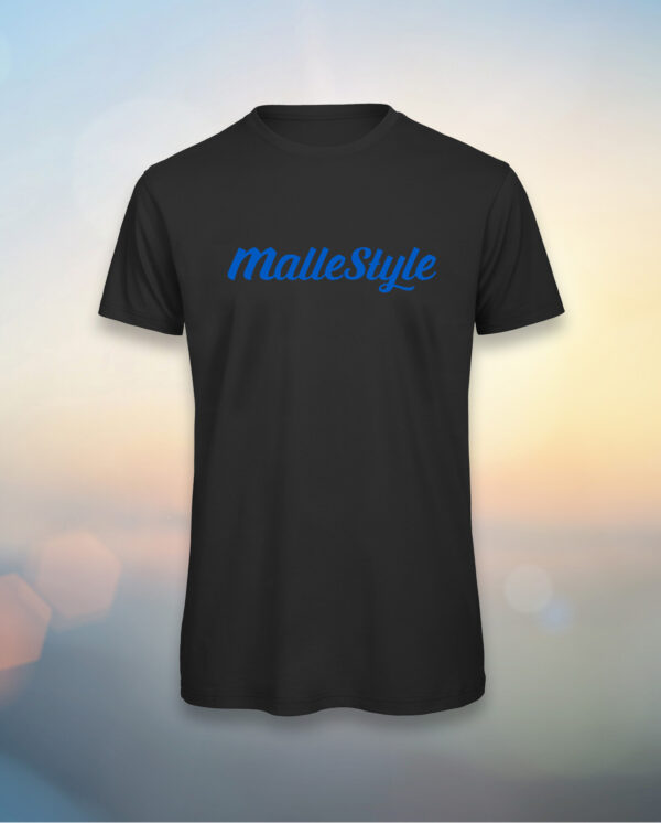 001_MALLESTYLE_Mann_Shirt_Schwarz_Blau