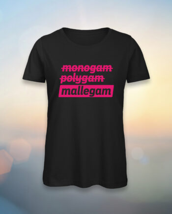 008_MALLESTYLE_Frau_Shirt_Schwarz_Pink