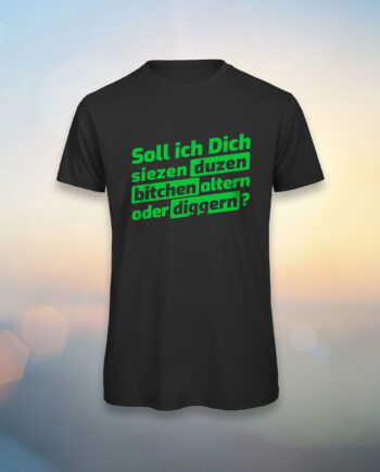 012_MALLESTYLE_Mann_Shirt_Schwarz_Gruen