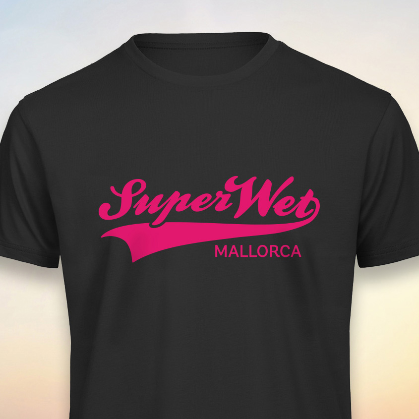 SuperWet Mallorca