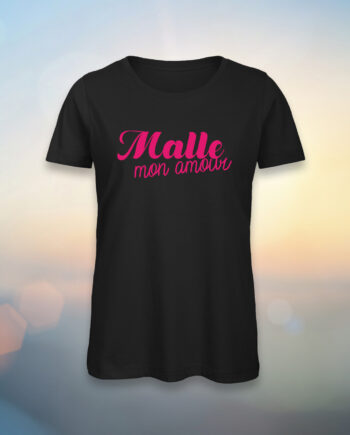 027_MALLESTYLE_Frau_Shirt_Schwarz_Pink