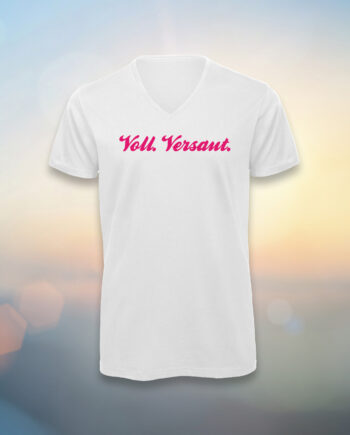 030_MALLESTYLE_Mann_V_Shirt_Weiss_Pink