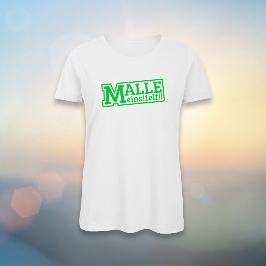 031_MALLESTYLE_Frau_Shirt_Weiss_Gruen