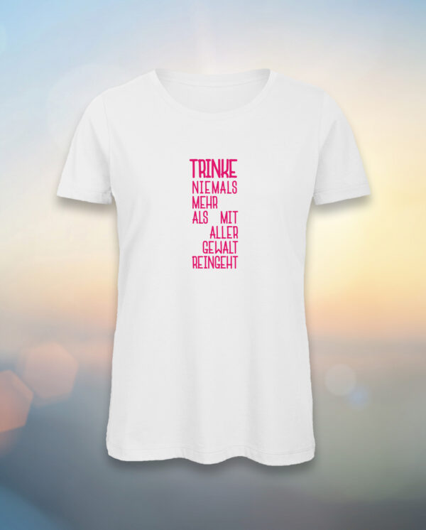033_MALLESTYLE_Frau_Shirt_Weiss_Pink