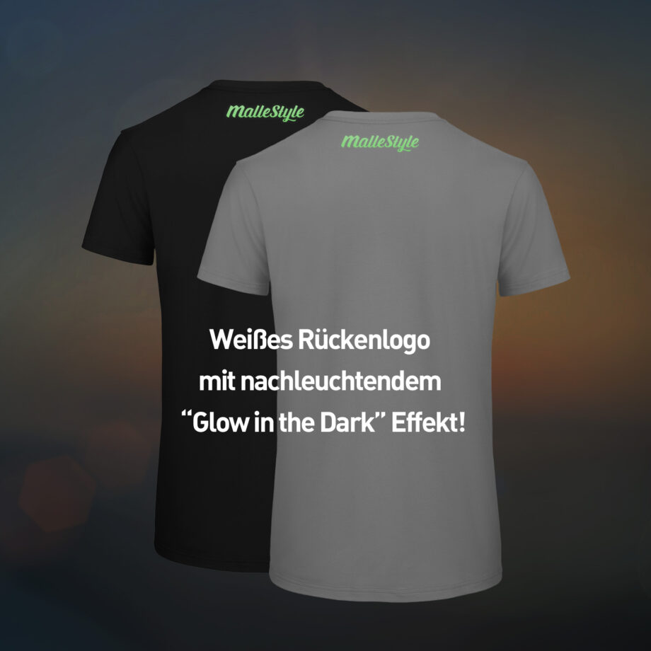 Glow in the Dark