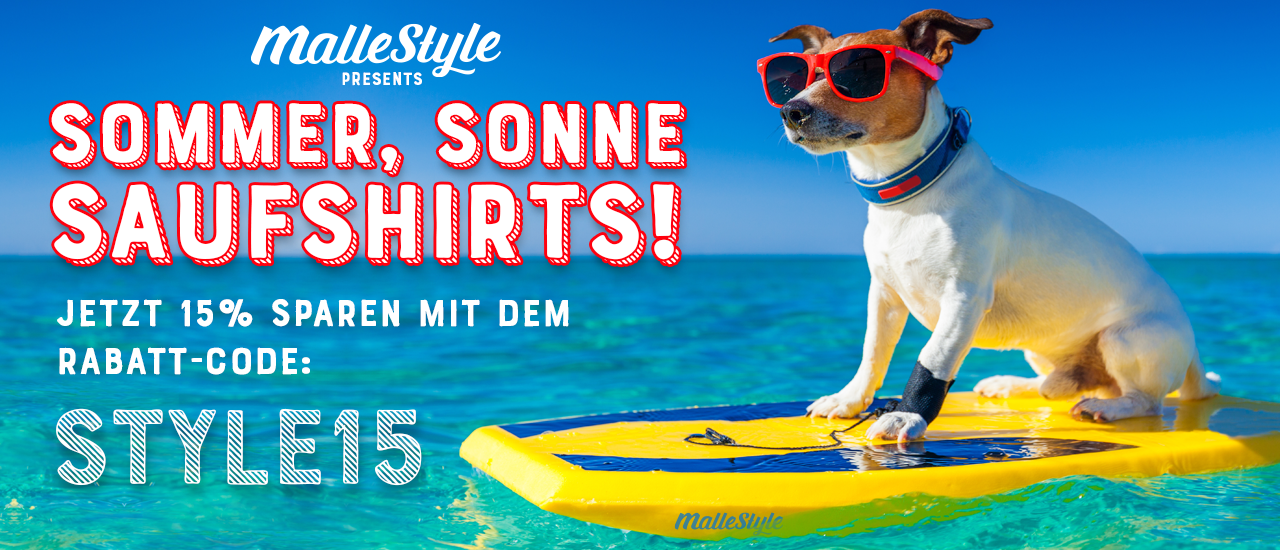 sommer2022 Sommer 15% Rabatt Aktion